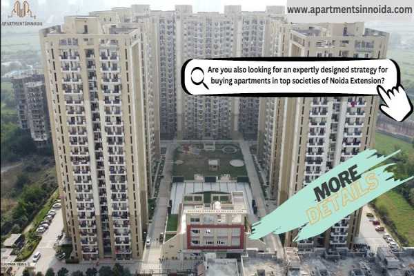 Express Astra is one of the most appreciated projects of Noida Extension